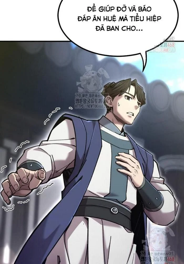 Sư Tôn Của Ta Luôn Dõi Theo Chapter 42 - Trang 2