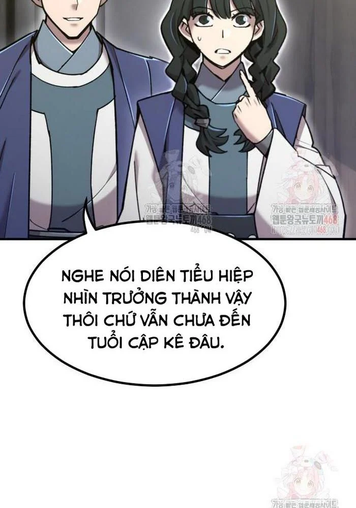Sư Tôn Của Ta Luôn Dõi Theo Chapter 42 - Trang 2
