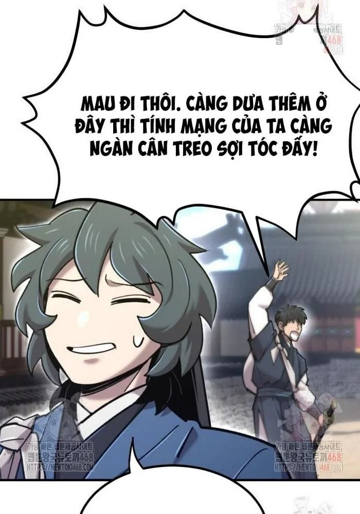 Sư Tôn Của Ta Luôn Dõi Theo Chapter 42 - Trang 2