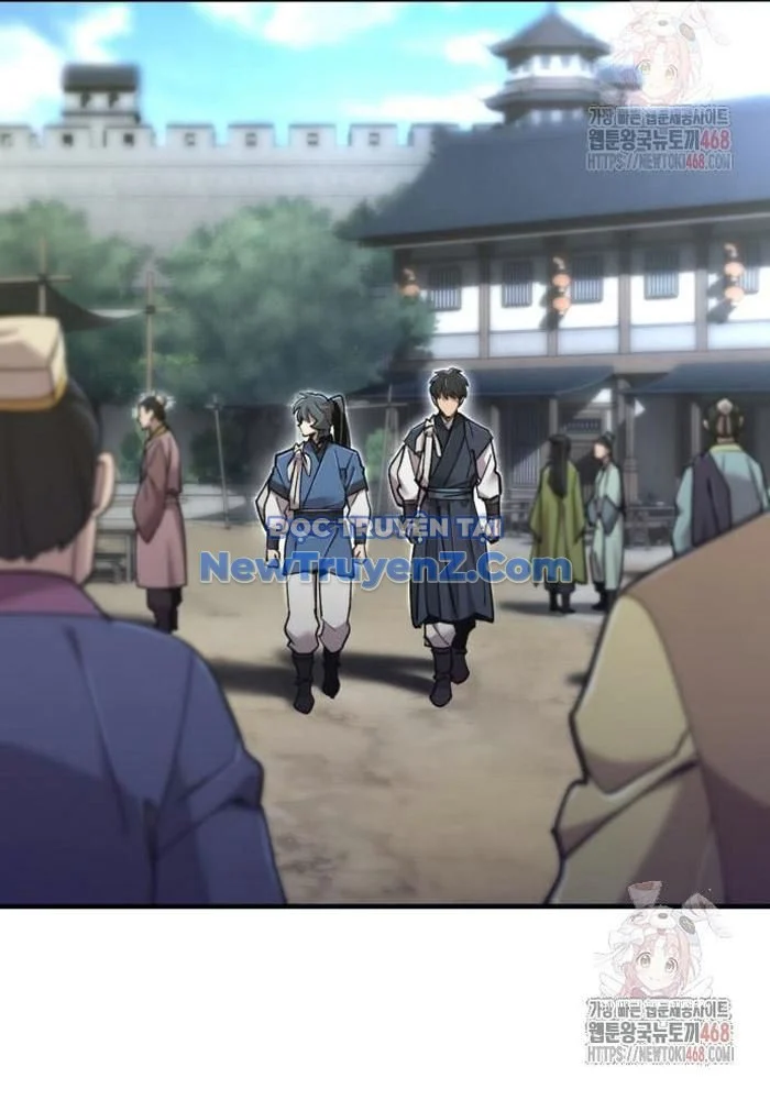 Sư Tôn Của Ta Luôn Dõi Theo Chapter 43 - Trang 2