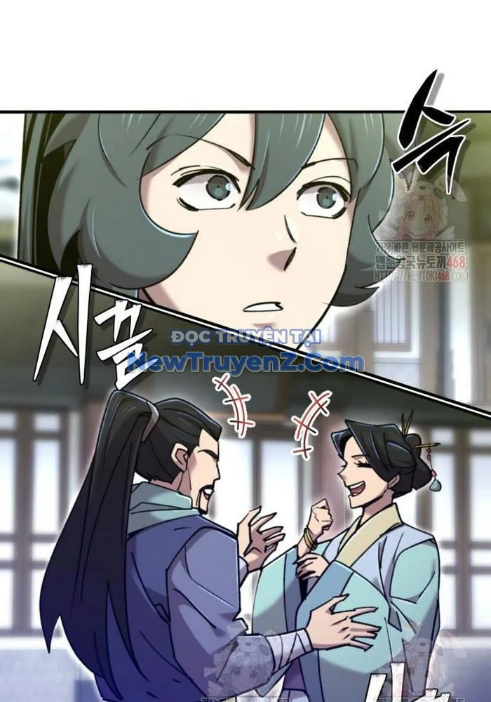 Sư Tôn Của Ta Luôn Dõi Theo Chapter 43 - Trang 2