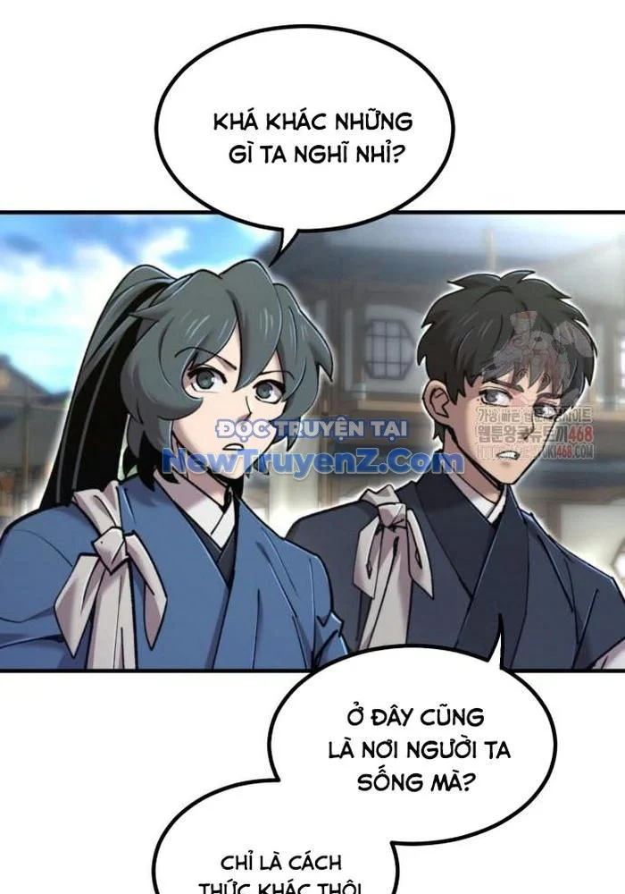 Sư Tôn Của Ta Luôn Dõi Theo Chapter 43 - Trang 2
