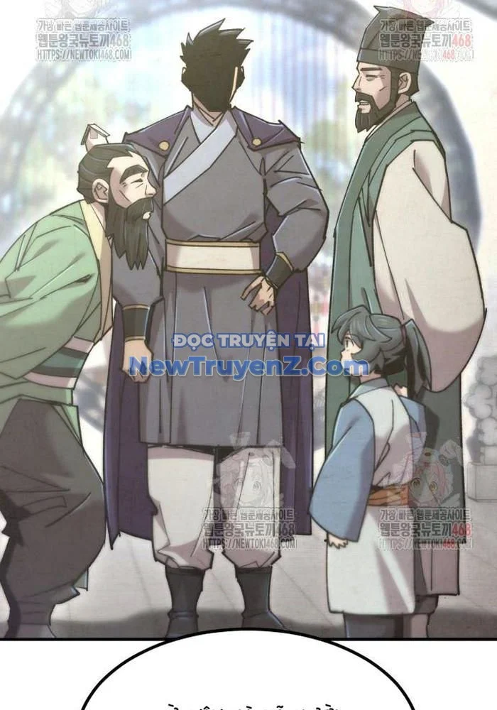 Sư Tôn Của Ta Luôn Dõi Theo Chapter 43 - Trang 2