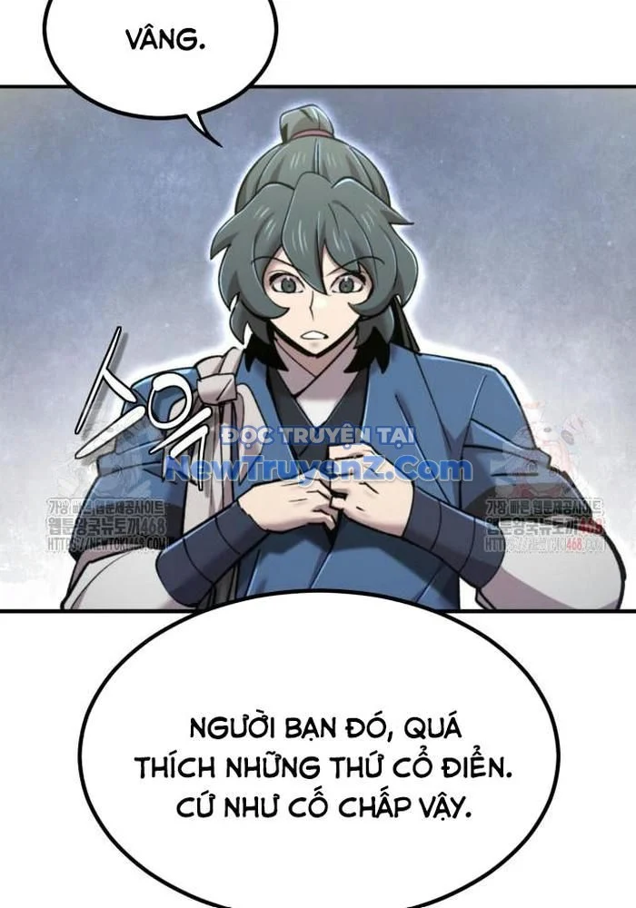 Sư Tôn Của Ta Luôn Dõi Theo Chapter 43 - Trang 2