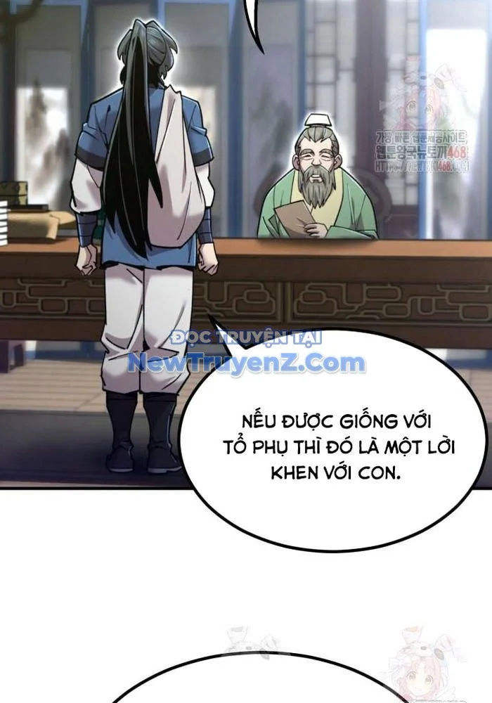 Sư Tôn Của Ta Luôn Dõi Theo Chapter 43 - Trang 2