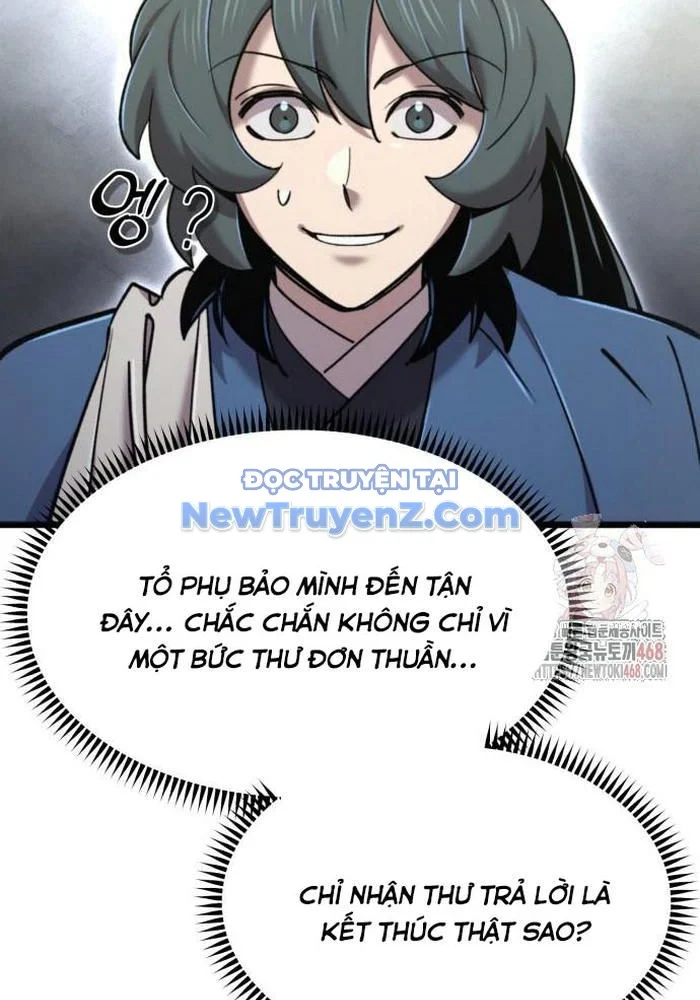 Sư Tôn Của Ta Luôn Dõi Theo Chapter 43 - Trang 2