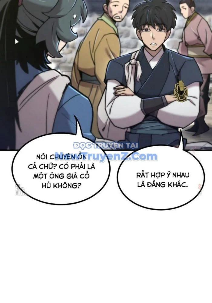 Sư Tôn Của Ta Luôn Dõi Theo Chapter 43 - Trang 2