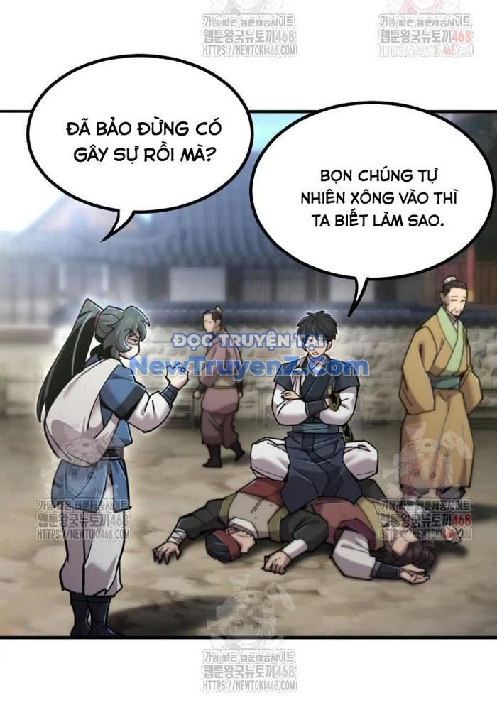 Sư Tôn Của Ta Luôn Dõi Theo Chapter 43 - Trang 2
