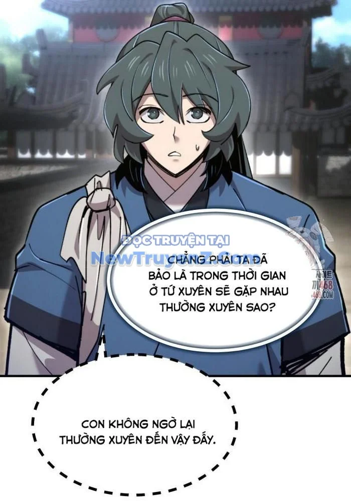 Sư Tôn Của Ta Luôn Dõi Theo Chapter 43 - Trang 2