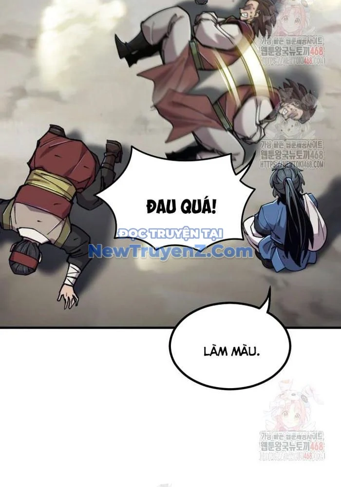 Sư Tôn Của Ta Luôn Dõi Theo Chapter 43 - Trang 2