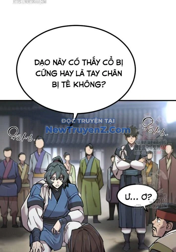 Sư Tôn Của Ta Luôn Dõi Theo Chapter 43 - Trang 2
