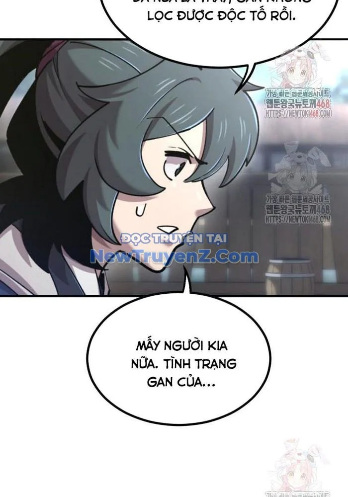 Sư Tôn Của Ta Luôn Dõi Theo Chapter 43 - Trang 2