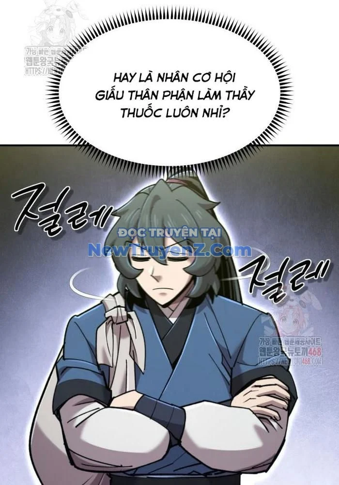 Sư Tôn Của Ta Luôn Dõi Theo Chapter 43 - Trang 2
