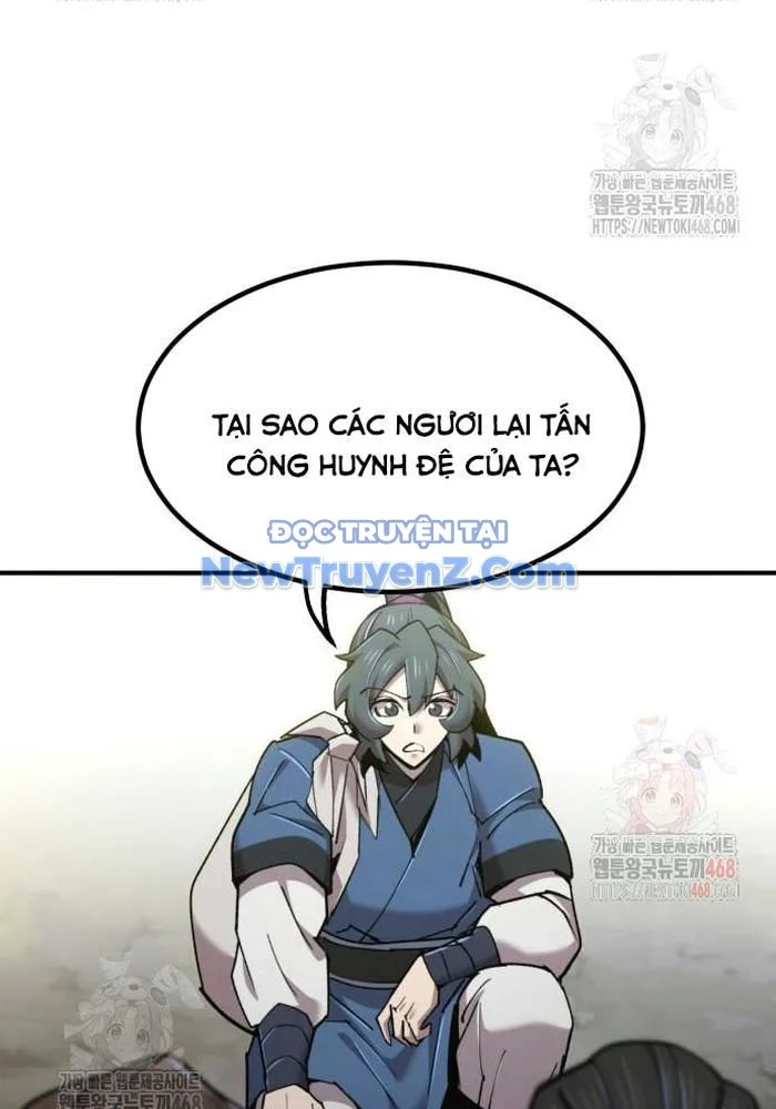 Sư Tôn Của Ta Luôn Dõi Theo Chapter 43 - Trang 2