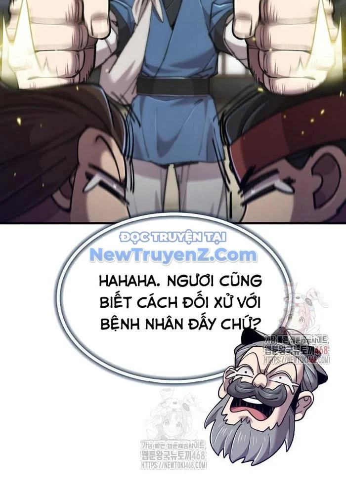 Sư Tôn Của Ta Luôn Dõi Theo Chapter 43 - Trang 2