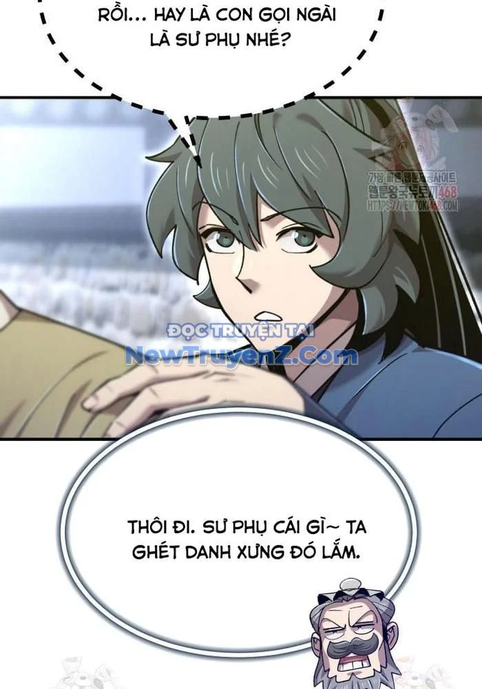 Sư Tôn Của Ta Luôn Dõi Theo Chapter 43 - Trang 2