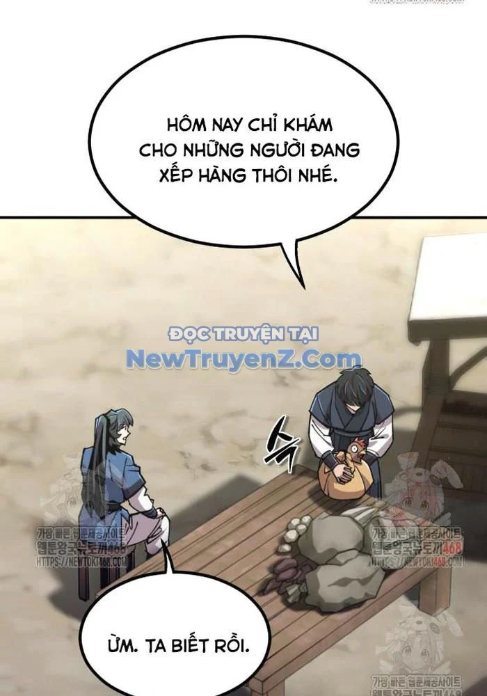 Sư Tôn Của Ta Luôn Dõi Theo Chapter 43 - Trang 2