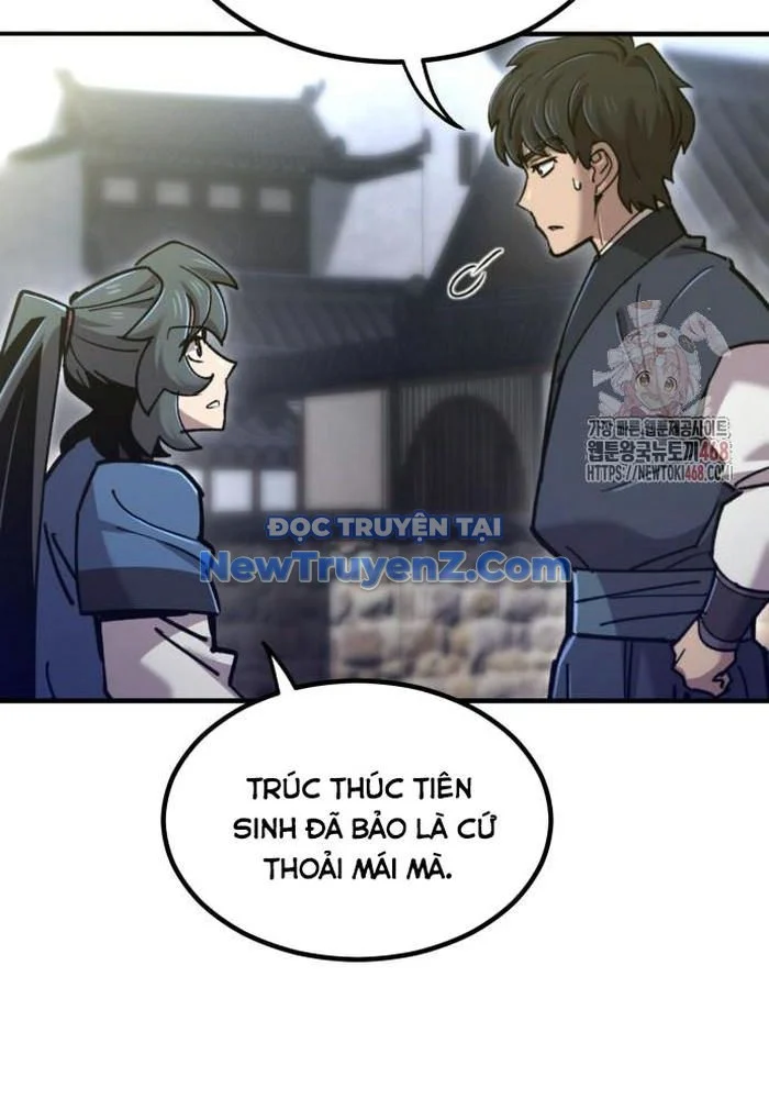Sư Tôn Của Ta Luôn Dõi Theo Chapter 43 - Trang 2