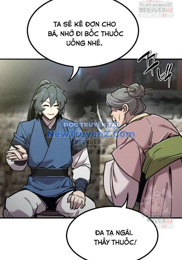 Sư Tôn Của Ta Luôn Dõi Theo Chapter 43 - Trang 2
