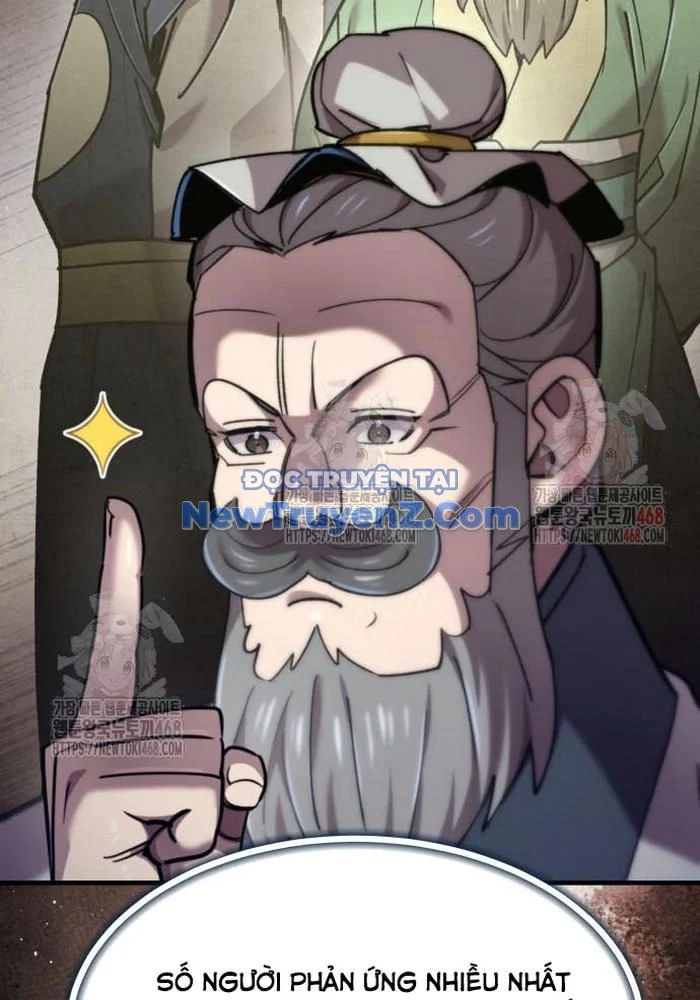 Sư Tôn Của Ta Luôn Dõi Theo Chapter 43 - Trang 2