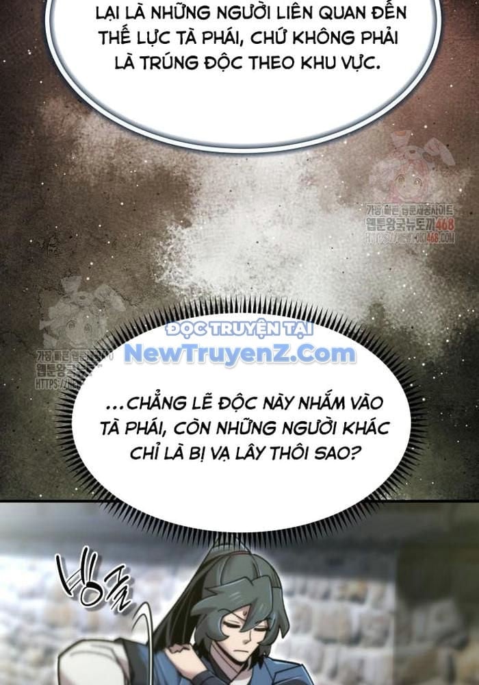 Sư Tôn Của Ta Luôn Dõi Theo Chapter 43 - Trang 2