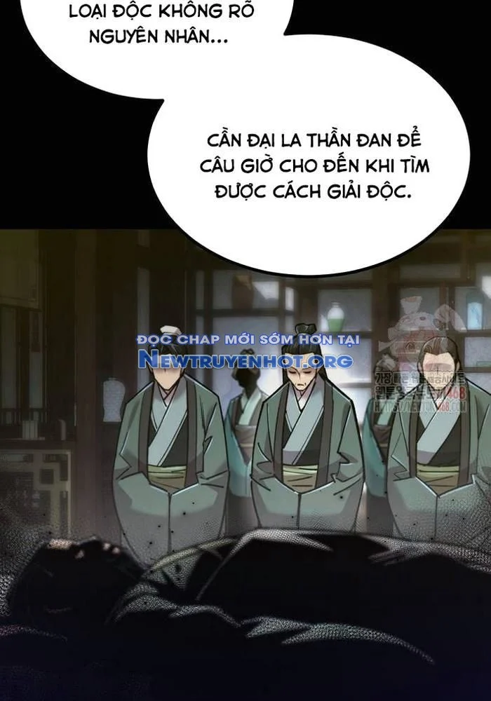 Sư Tôn Của Ta Luôn Dõi Theo Chapter 44 - Trang 3