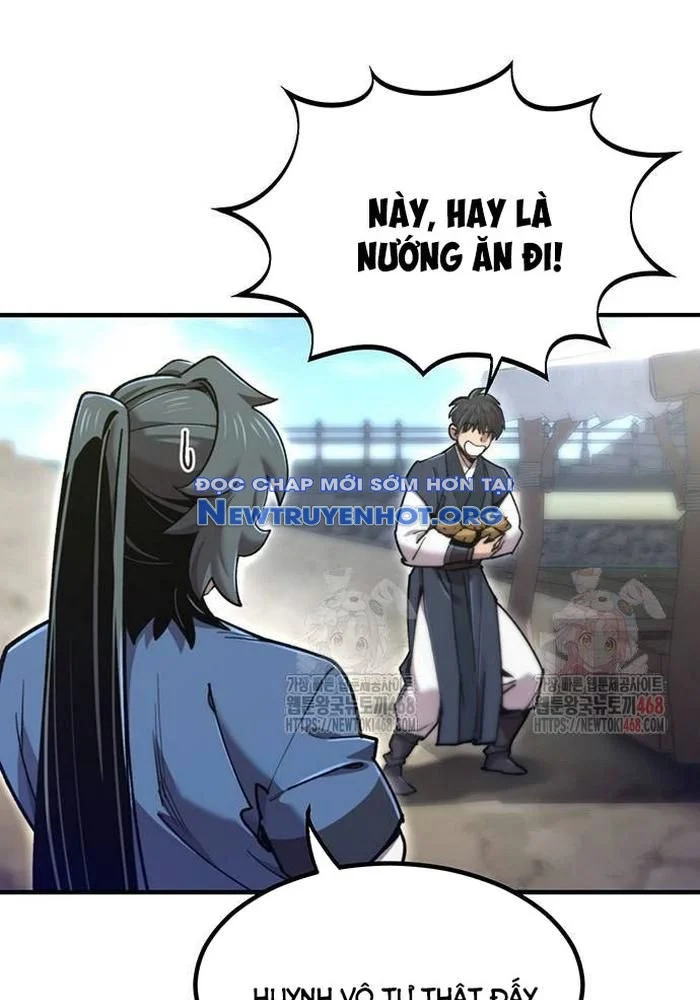 Sư Tôn Của Ta Luôn Dõi Theo Chapter 44 - Trang 3