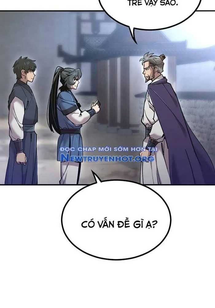 Sư Tôn Của Ta Luôn Dõi Theo Chapter 44 - Trang 3