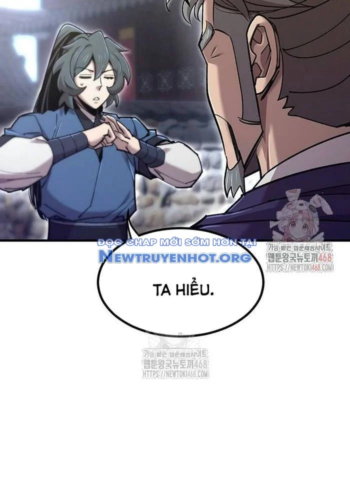 Sư Tôn Của Ta Luôn Dõi Theo Chapter 44 - Trang 3