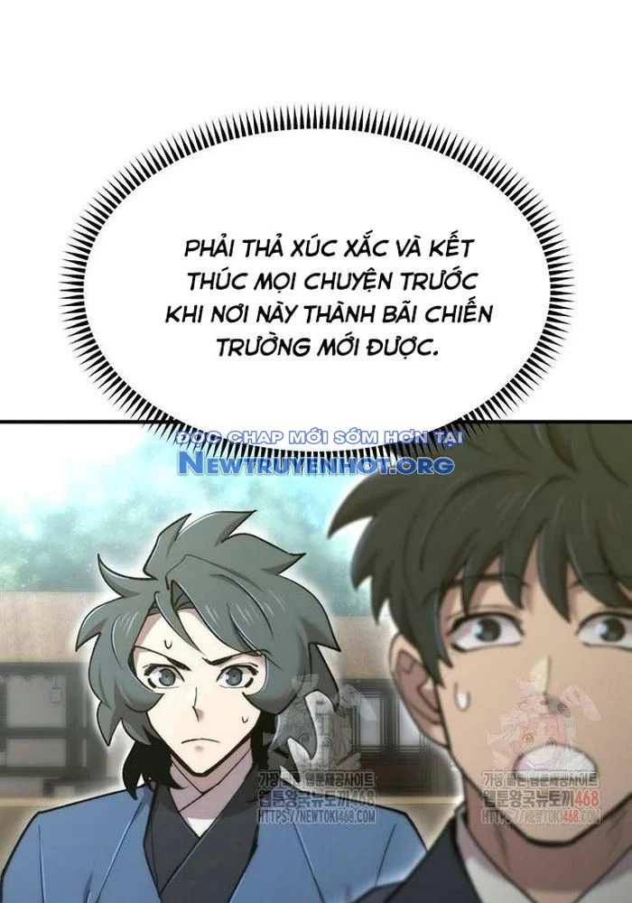 Sư Tôn Của Ta Luôn Dõi Theo Chapter 44 - Trang 3