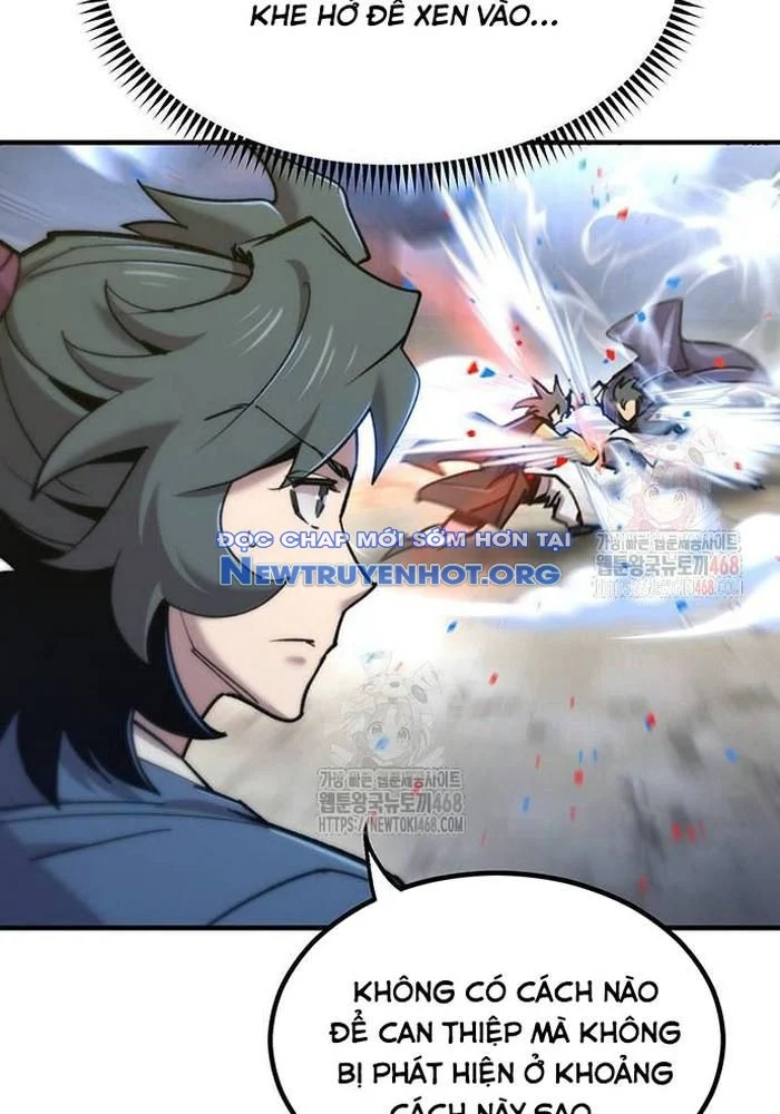 Sư Tôn Của Ta Luôn Dõi Theo Chapter 44 - Trang 3