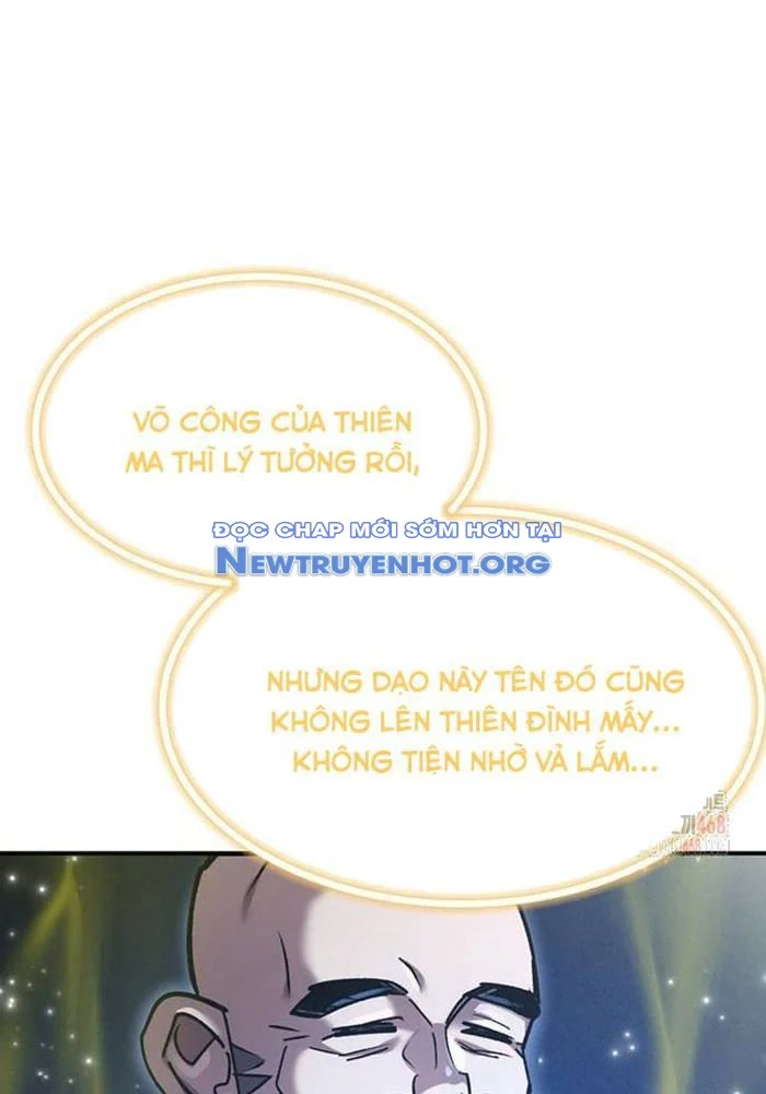 Sư Tôn Của Ta Luôn Dõi Theo Chapter 44 - Trang 3