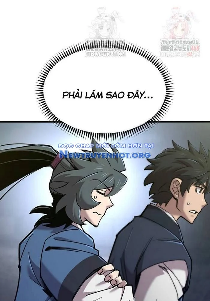 Sư Tôn Của Ta Luôn Dõi Theo Chapter 44 - Trang 3