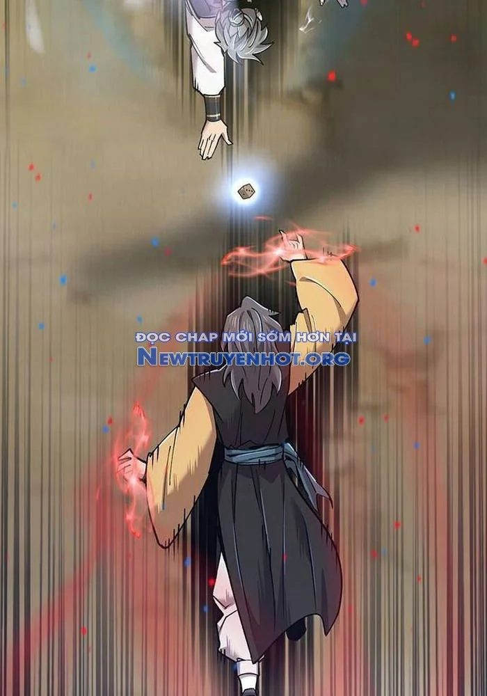 Sư Tôn Của Ta Luôn Dõi Theo Chapter 44 - Trang 3