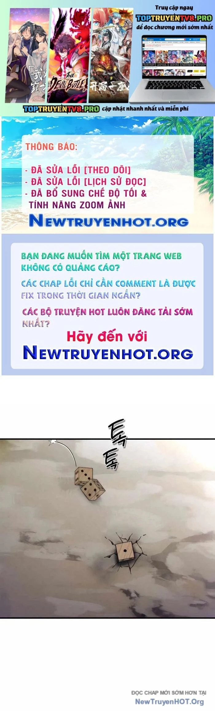 Sư Tôn Của Ta Luôn Dõi Theo Chapter 45 - Trang 2