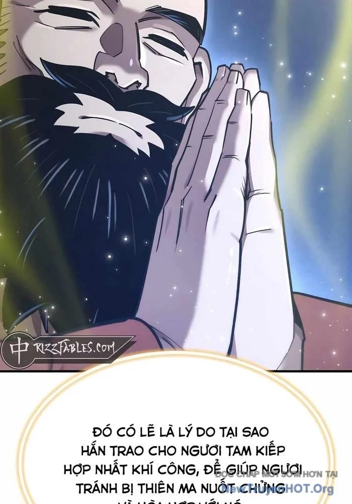 Sư Tôn Của Ta Luôn Dõi Theo Chapter 45 - Trang 2