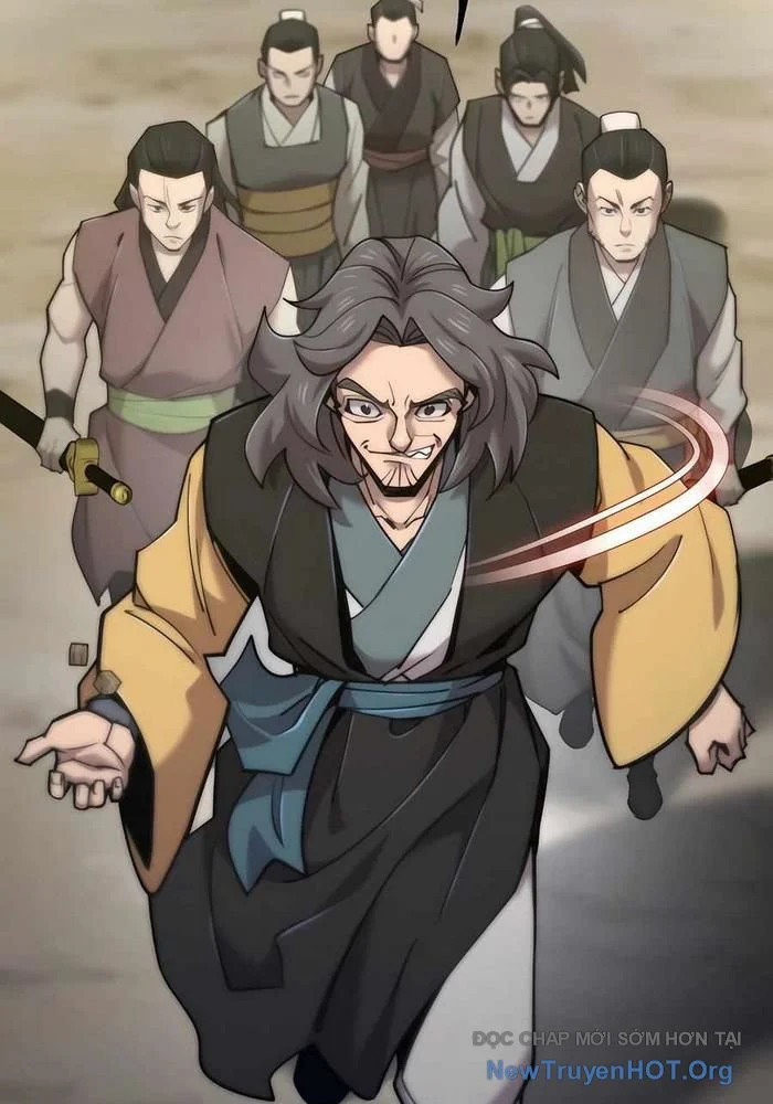 Sư Tôn Của Ta Luôn Dõi Theo Chapter 45 - Trang 2