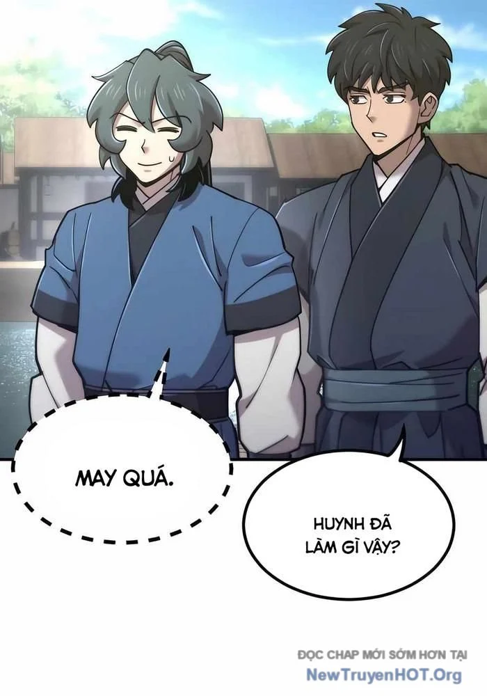 Sư Tôn Của Ta Luôn Dõi Theo Chapter 45 - Trang 2