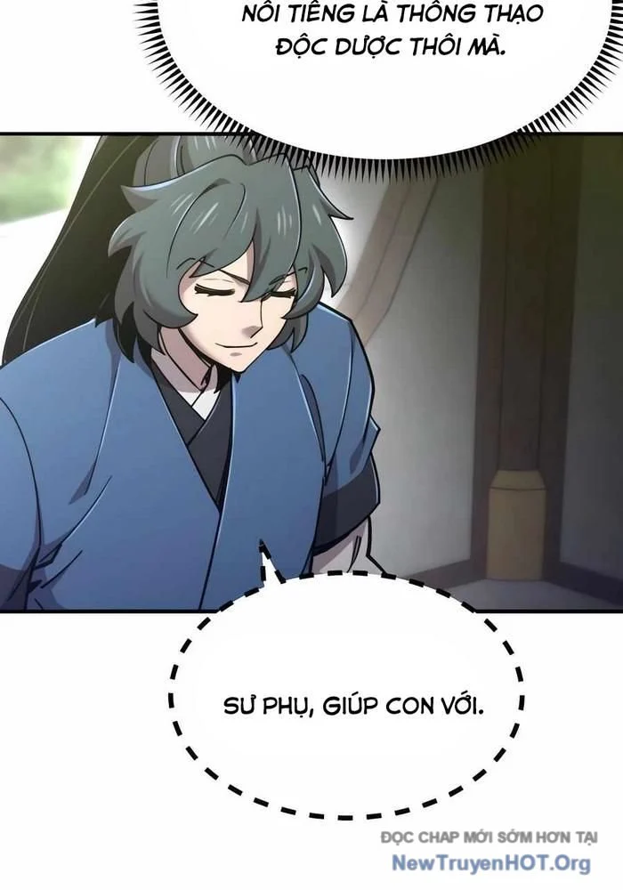 Sư Tôn Của Ta Luôn Dõi Theo Chapter 45 - Trang 2