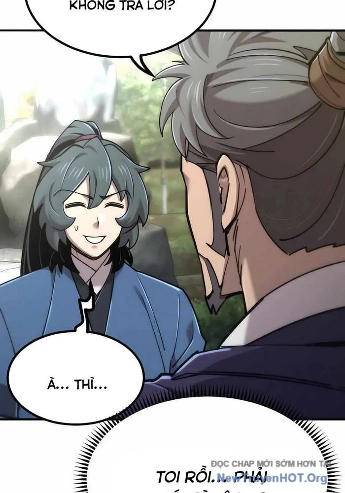 Sư Tôn Của Ta Luôn Dõi Theo Chapter 45 - Trang 2