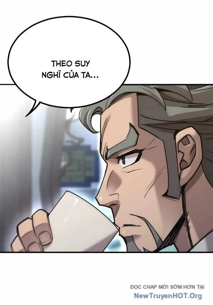 Sư Tôn Của Ta Luôn Dõi Theo Chapter 45 - Trang 2