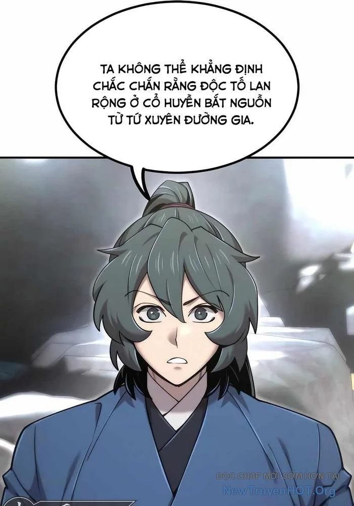 Sư Tôn Của Ta Luôn Dõi Theo Chapter 45 - Trang 2