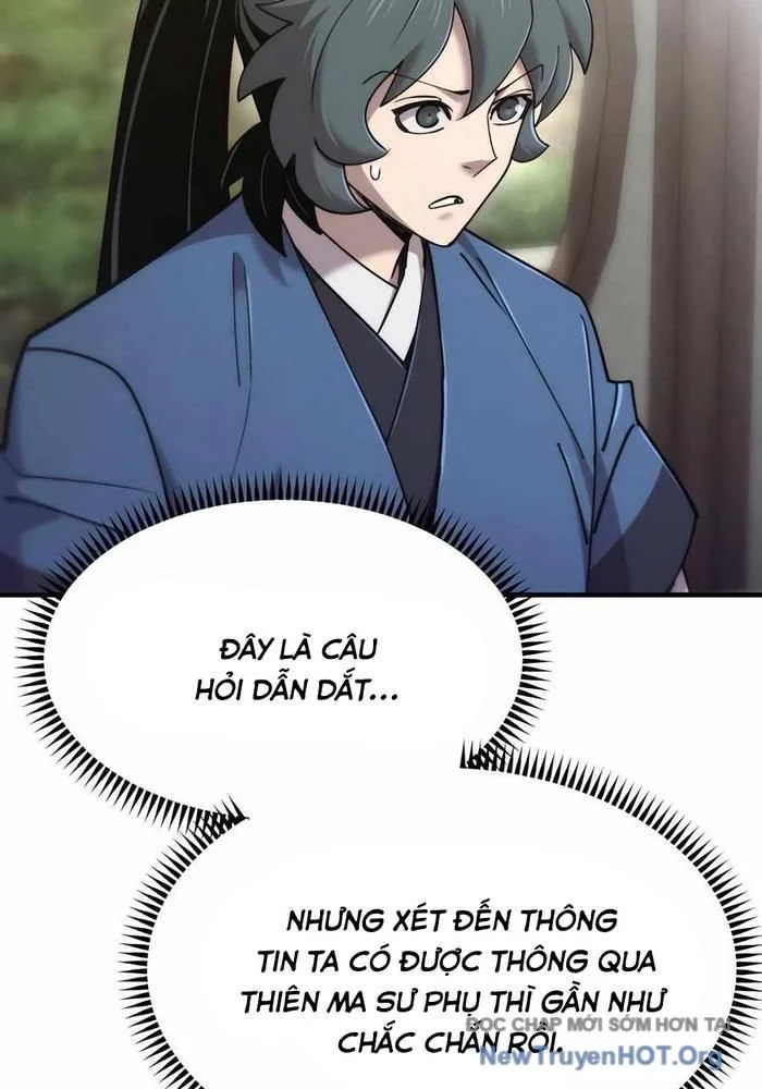 Sư Tôn Của Ta Luôn Dõi Theo Chapter 45 - Trang 2