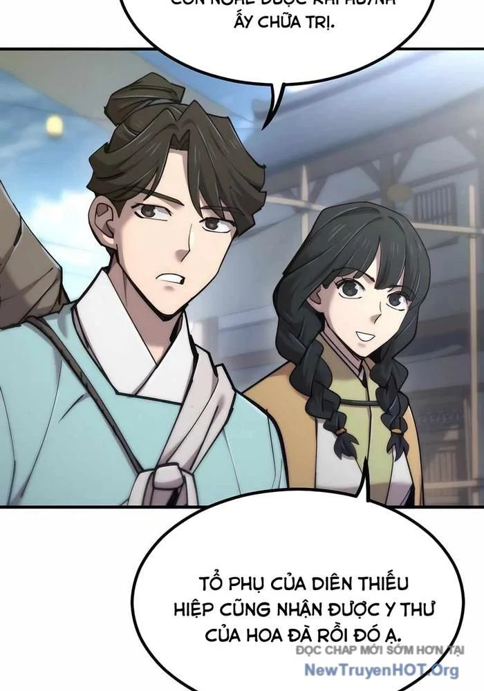 Sư Tôn Của Ta Luôn Dõi Theo Chapter 45 - Trang 2