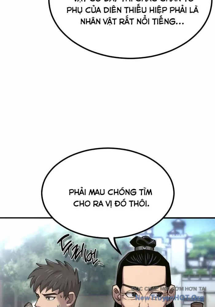 Sư Tôn Của Ta Luôn Dõi Theo Chapter 45 - Trang 2