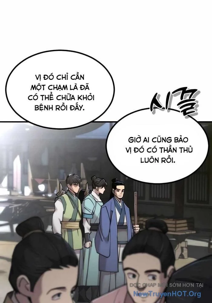 Sư Tôn Của Ta Luôn Dõi Theo Chapter 45 - Trang 2