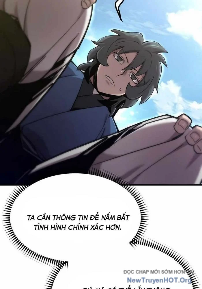 Sư Tôn Của Ta Luôn Dõi Theo Chapter 45 - Trang 2