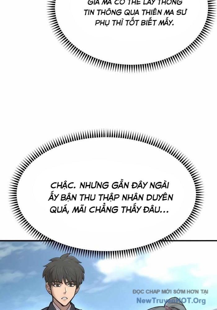 Sư Tôn Của Ta Luôn Dõi Theo Chapter 45 - Trang 2