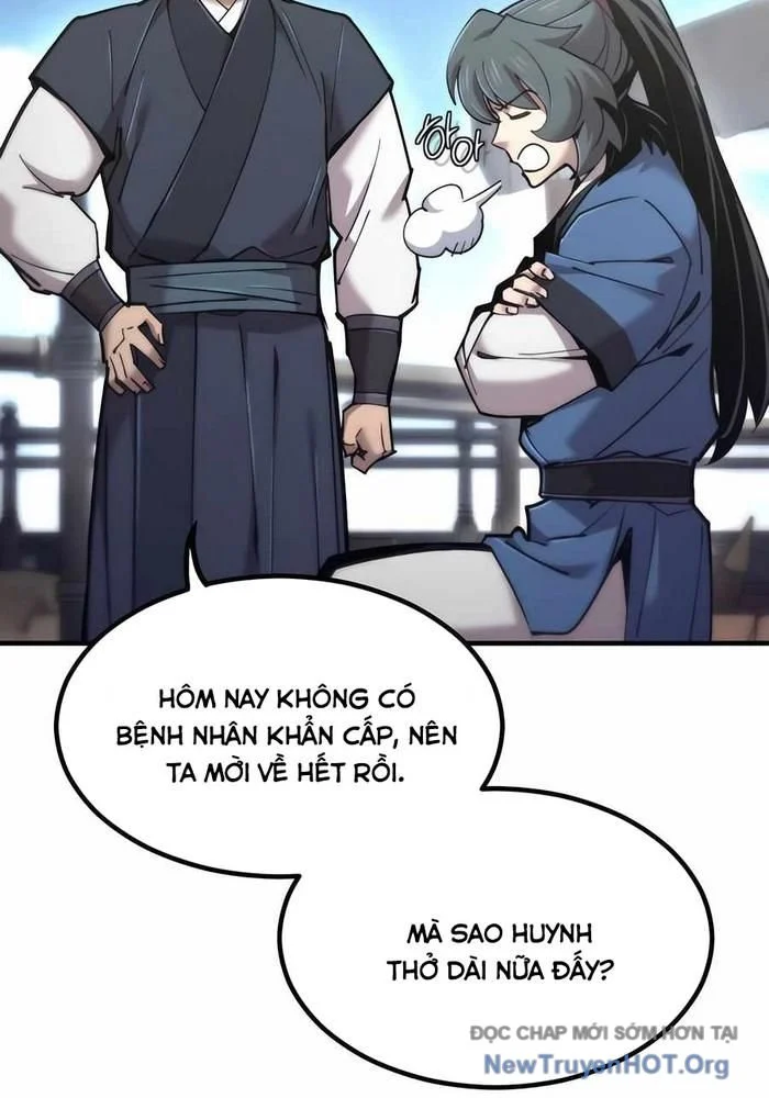 Sư Tôn Của Ta Luôn Dõi Theo Chapter 45 - Trang 2