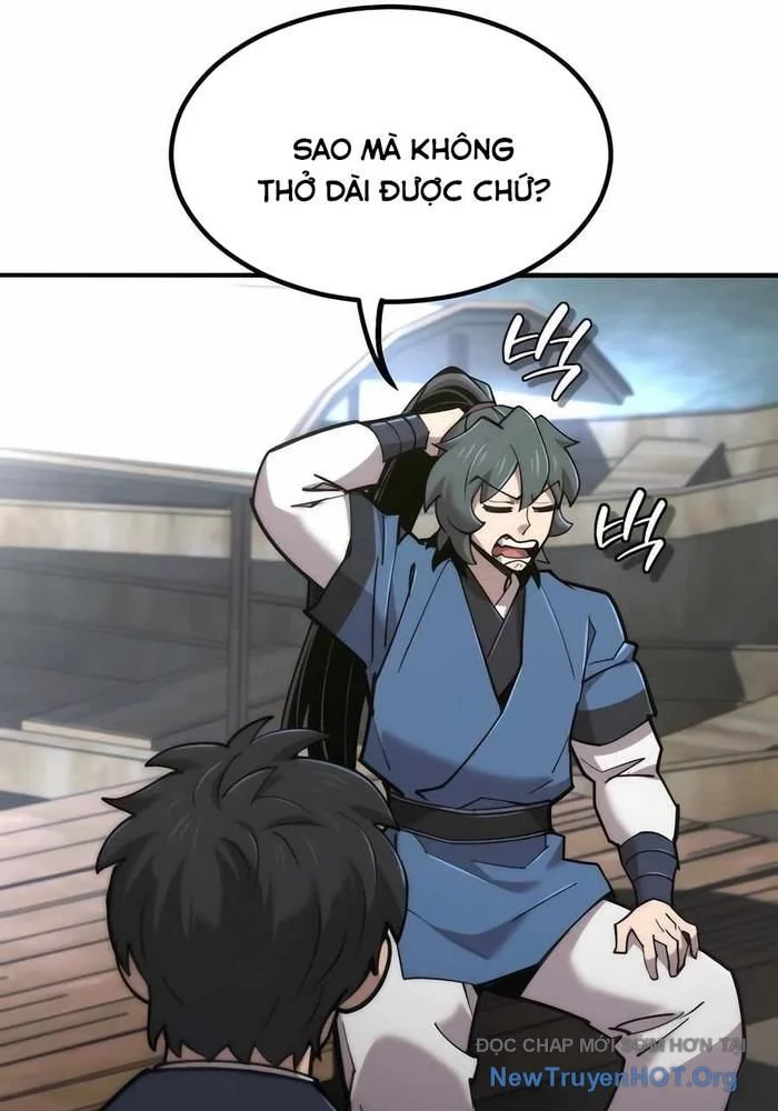 Sư Tôn Của Ta Luôn Dõi Theo Chapter 45 - Trang 2